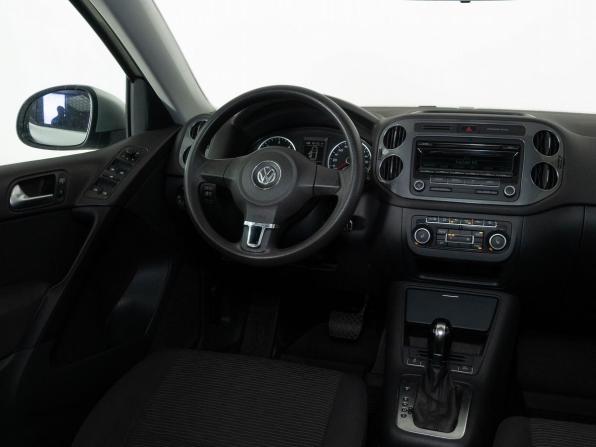 Volkswagen Tiguan I Рестайлинг с пробегом 2013 года, цена 1 550 000 рублей, 197126 км, внедорожник, Автокод Объявления