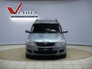 Skoda Roomster I Рестайлинг Уфа  - изображение 18