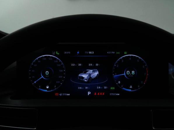 Chery Tiggo 7 Pro Max I с пробегом 2023 года, цена 1 999 999 рублей, 37933 км, внедорожник, Автокод Объявления