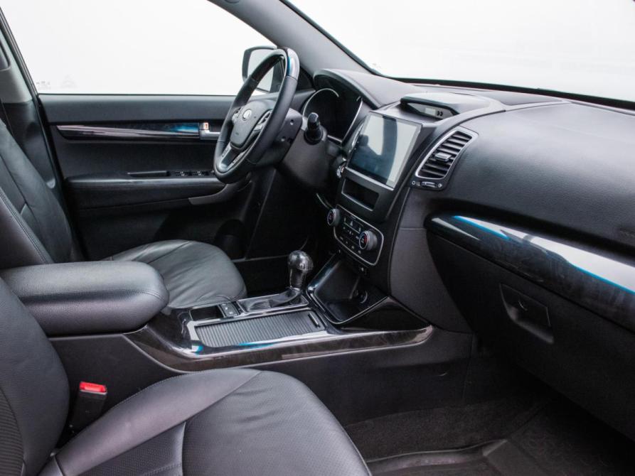 Kia Sorento II Рестайлинг Москва  - изображение 10
