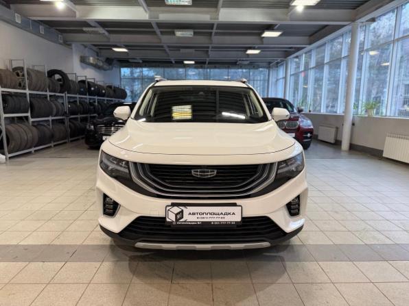 Geely Okavango I с пробегом 2023 года, цена 2 589 000 рублей, 55510 км, внедорожник, Автокод Объявления