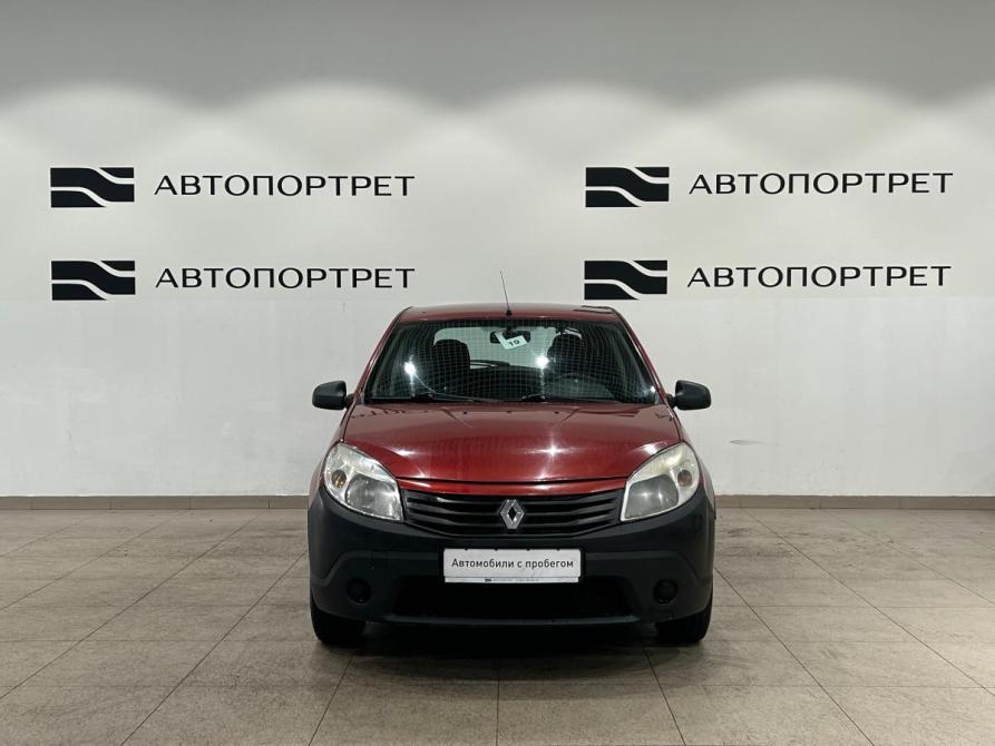 Renault Sandero I Санкт-Петербург  - изображение 10