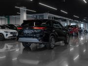 Toyota Highlander IV (XU70) Москва  - изображение 34