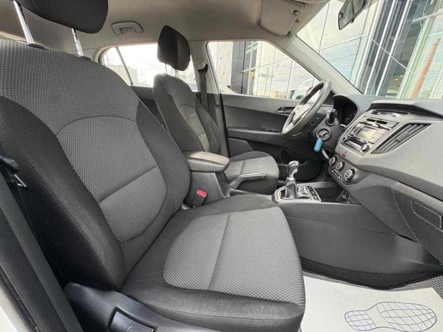 Hyundai Creta I Уфа  - изображение 9