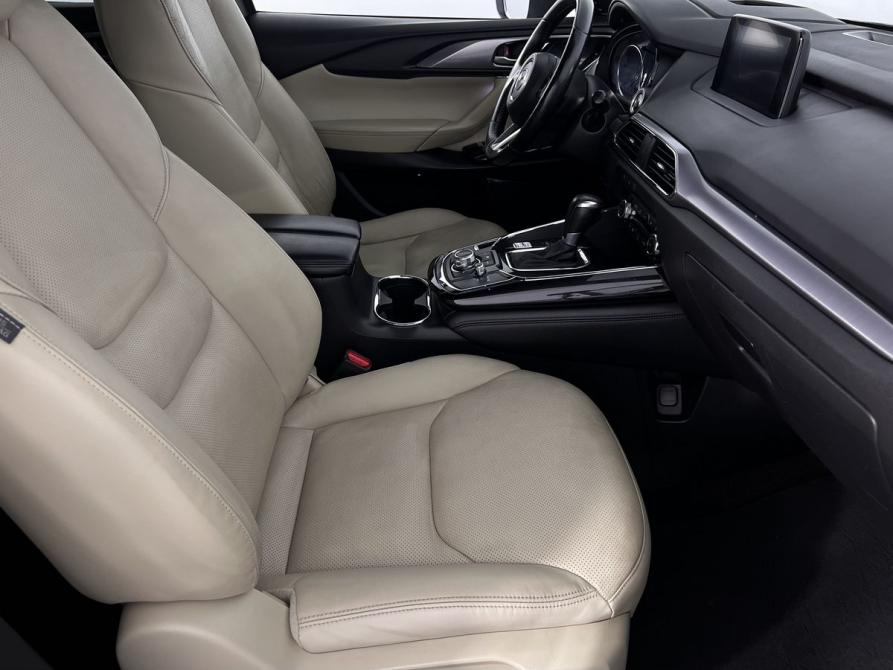 Mazda CX-9 II Калининград  - изображение 14