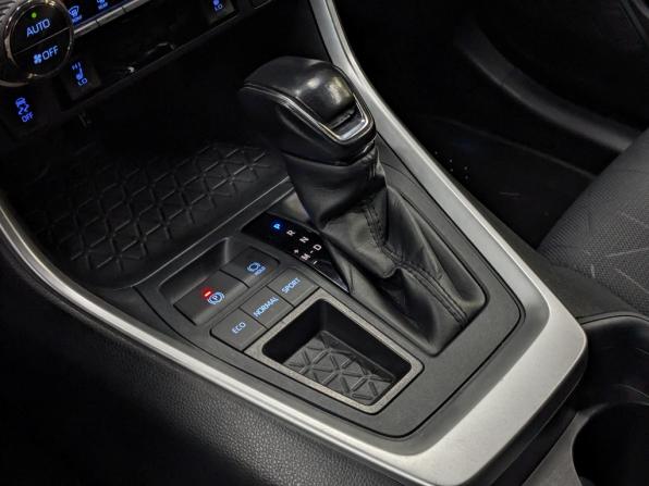 Toyota RAV4 V (XA50) с пробегом 2019 года, цена 2 525 000 рублей, 173085 км, внедорожник, Автокод Объявления