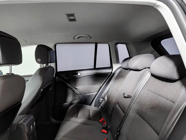Volkswagen Tiguan I Рестайлинг с пробегом 2014 года, цена 1 520 000 рублей, 252737 км, внедорожник, Автокод Объявления