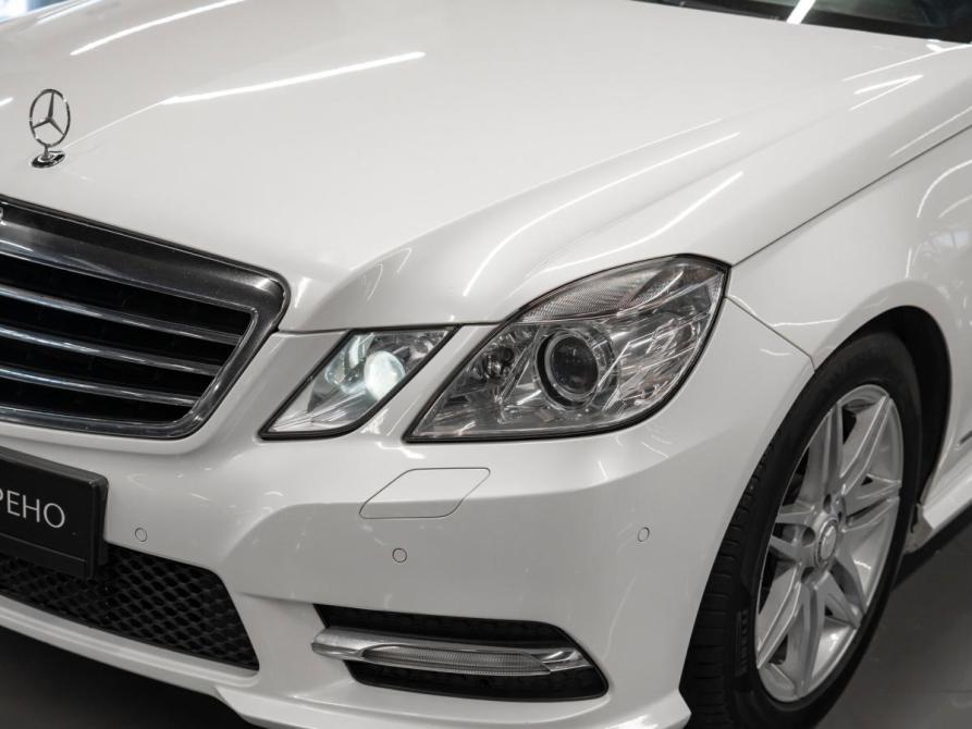 Mercedes-Benz E-Класс IV (W212 S212 C207) Москва  - изображение 22