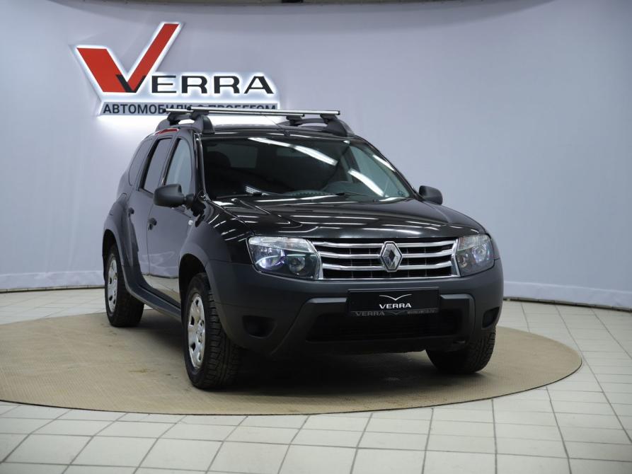 Renault Duster I Уфа  - изображение 3