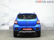Renault Sandero II Екатеринбург  - изображение 24