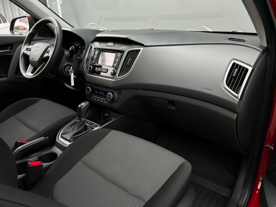 Hyundai Creta I Рестайлинг Санкт-Петербург  - изображение 7