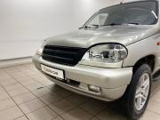 Chevrolet Niva I Энгельс  - изображение 42