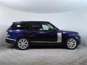 Land Rover Range Rover IV Рестайлинг Санкт-Петербург  - изображение 30