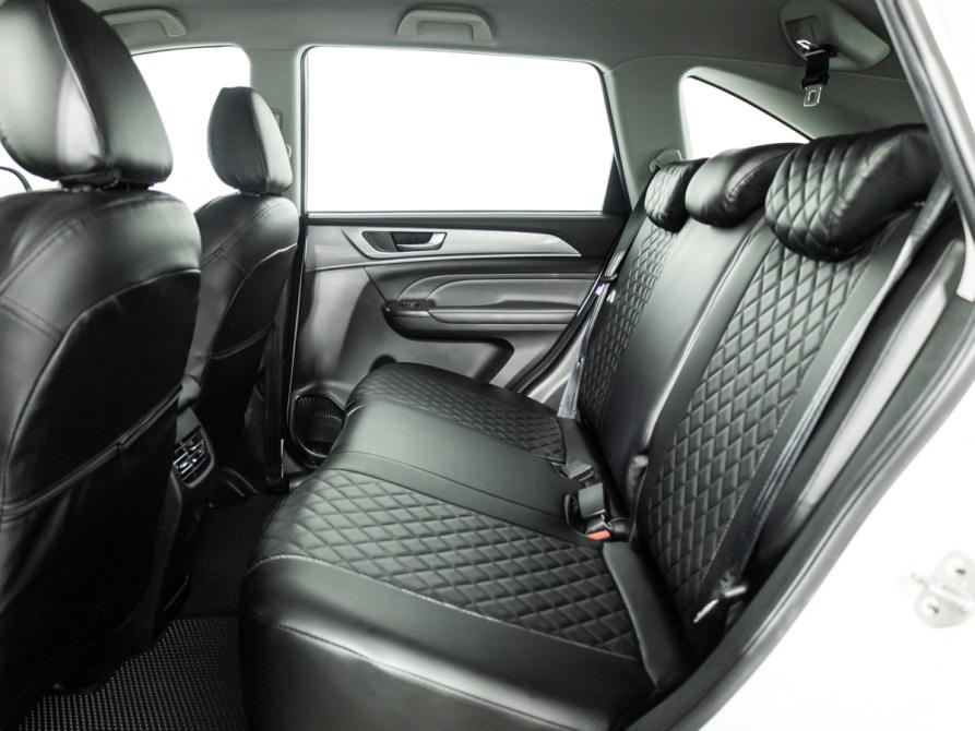 Haval M6 II Санкт-Петербург  - изображение 10
