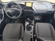 Lada (ВАЗ) Niva Travel I Челябинск  - изображение 30