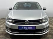 Volkswagen Polo V Рестайлинг Борисоглебск  - изображение 25