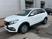 Lada (ВАЗ) XRAY I Санкт-Петербург  - изображение 8