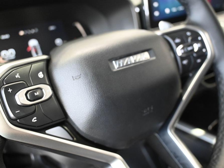 Haval Jolion I Ростов-на-Дону  - изображение 13