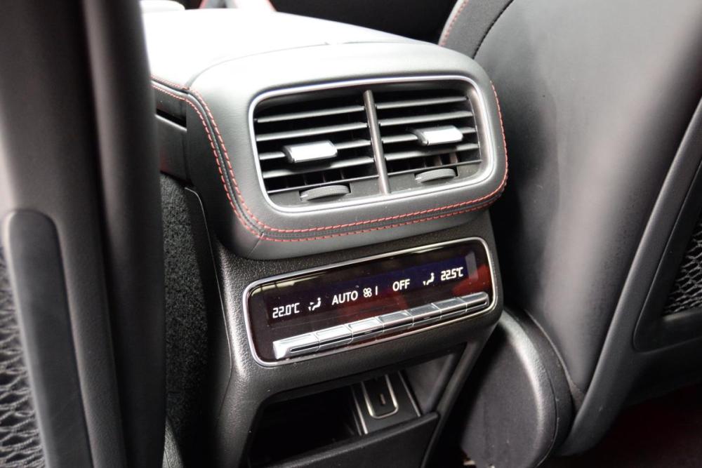 Mercedes-Benz GLE Coupe AMG II (C167) Иркутск  - изображение 29