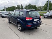 Citroen C-Crosser Санкт-Петербург  - изображение 12
