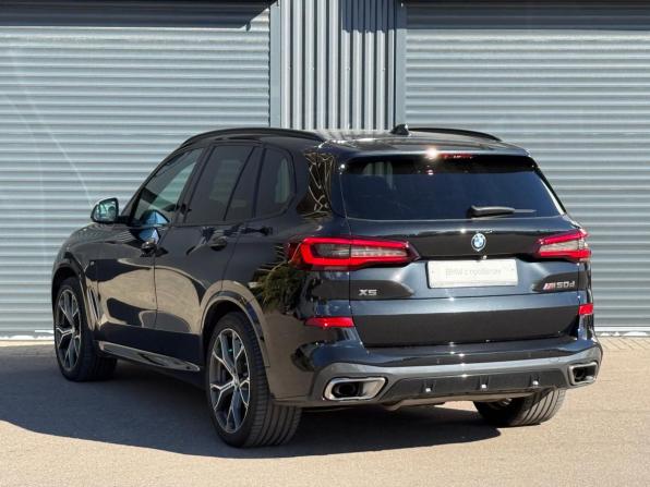BMW X5 IV (G05/G18) с пробегом 2020 года, цена 6 890 000 рублей, 116390 км, внедорожник, Автокод Объявления