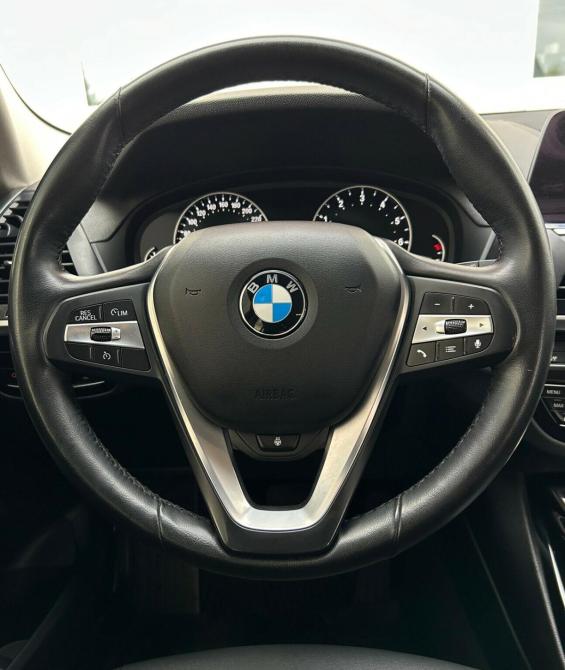 BMW X3 III (G01) Альметьевск  - изображение 16