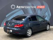 Peugeot 408 I Пермь  - изображение 27