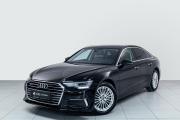Audi A6 V (C8) Казань  - изображение 13
