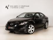 Mazda 6 II (GH) Рестайлинг Казань  - изображение 9