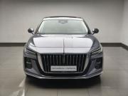 Hongqi H5 II Москва  - изображение 29
