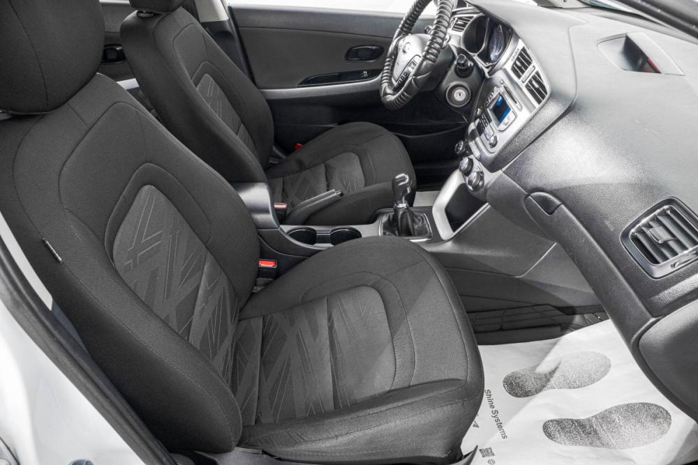 Kia Ceed II Барнаул  - изображение 22