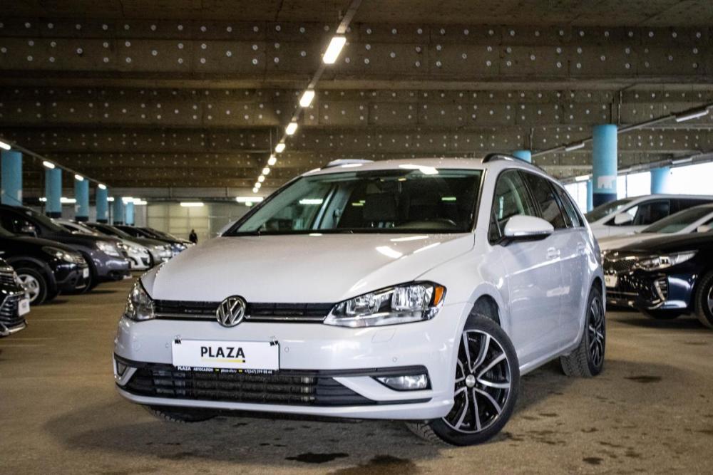 Volkswagen Golf VII Рестайлинг Уфа  - изображение 1