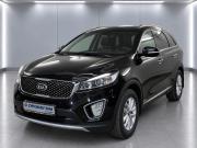 Kia Sorento III Prime Москва  - изображение 17