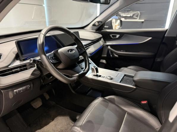 Chery Tiggo 7 Pro Max I с пробегом 2023 года, цена 2 200 000 рублей, 42000 км, внедорожник, Автокод Объявления