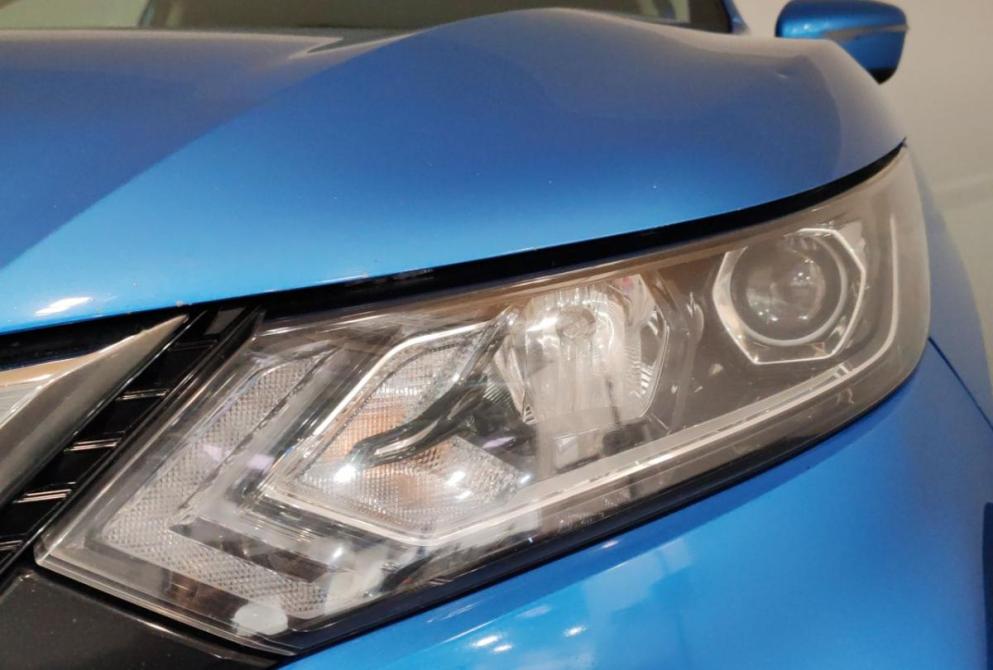 Nissan Qashqai II Ярославль  - изображение 23
