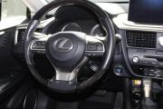 Lexus RX IV Рестайлинг Владивосток  - изображение 40