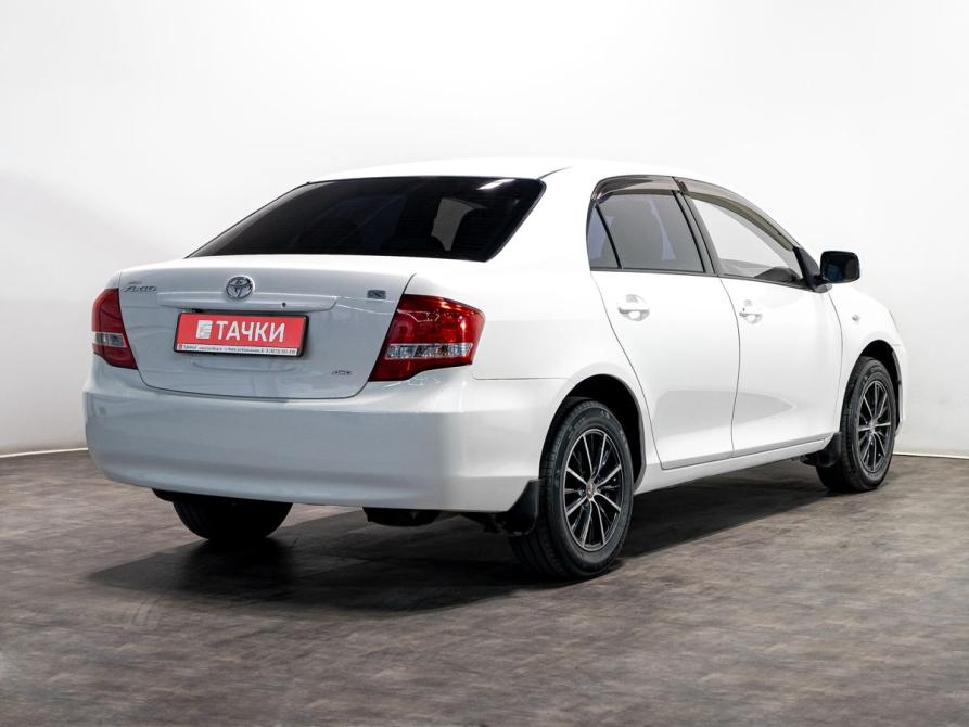 Toyota Corolla X (E140 E150) Рестайлинг Чита  - изображение 3