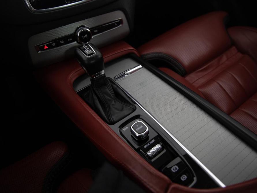Volvo XC90 II Санкт-Петербург  - изображение 20