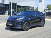 Kia Sportage IV Рестайлинг Чебоксары  - изображение 23