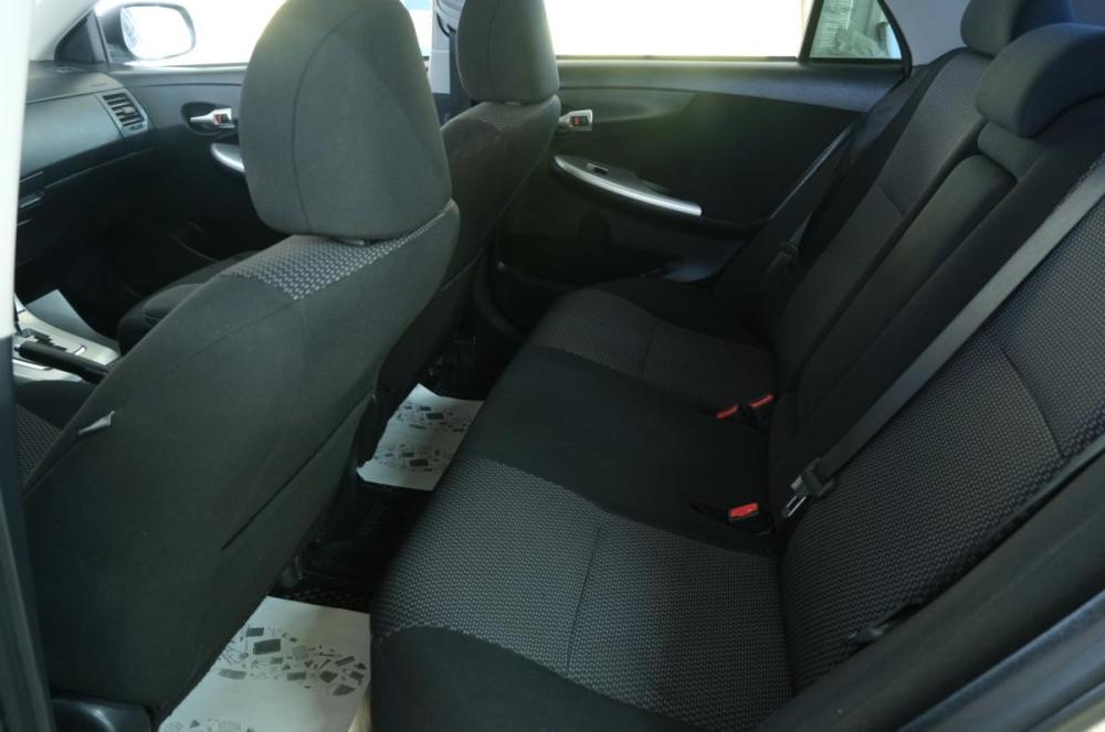 Toyota Corolla X (E140 E150) Рестайлинг Омск  - изображение 19