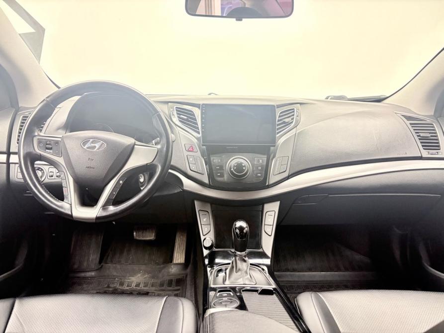 Hyundai i40 I Рестайлинг Ростов-на-Дону  - изображение 14
