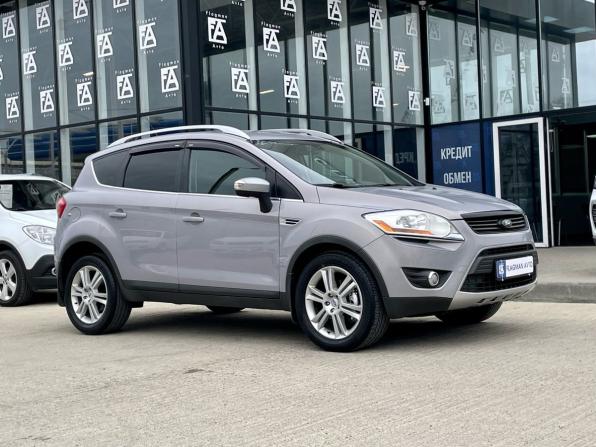 Ford Kuga I с пробегом 2012 года, цена 1 267 000 рублей, 243321 км, внедорожник, Автокод Объявления