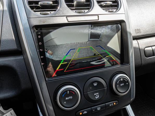 Mazda CX-7 I Рестайлинг с пробегом 2011 года, цена 1 040 000 рублей, 200029 км, внедорожник, Автокод Объявления