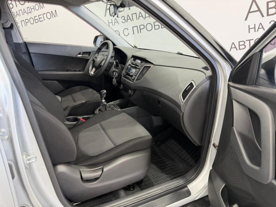 Hyundai Creta I Ставрополь  - изображение 16