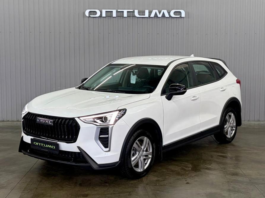 Haval Jolion I Рестайлинг Краснодар  - изображение 1