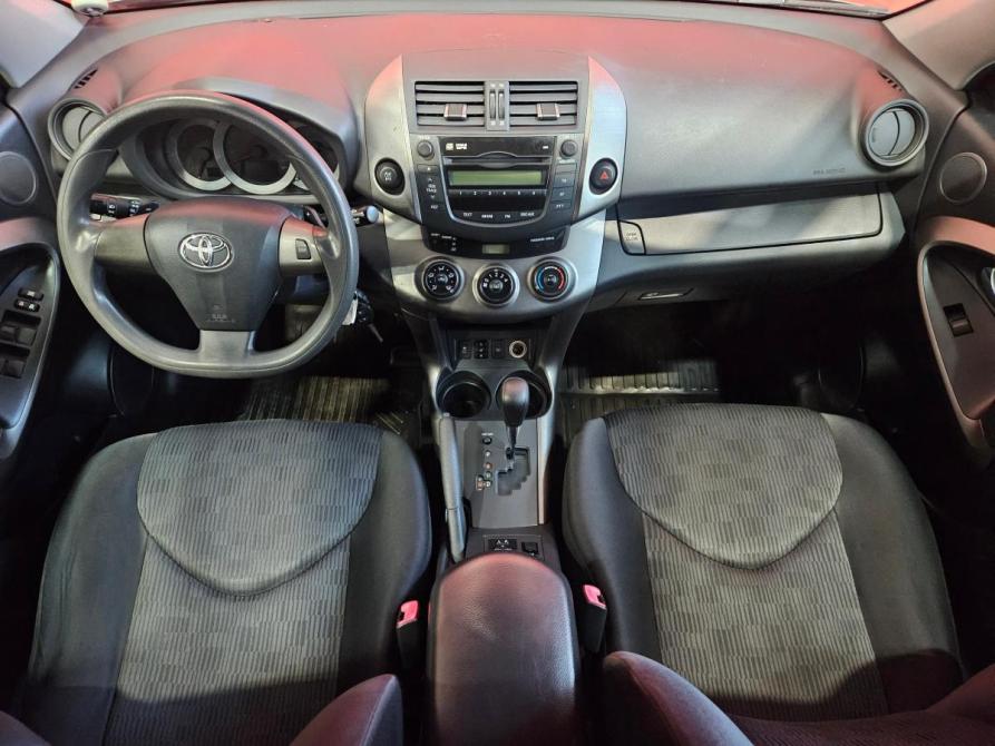Toyota RAV4 III (XA30) Рестайлинг Вологда  - изображение 9