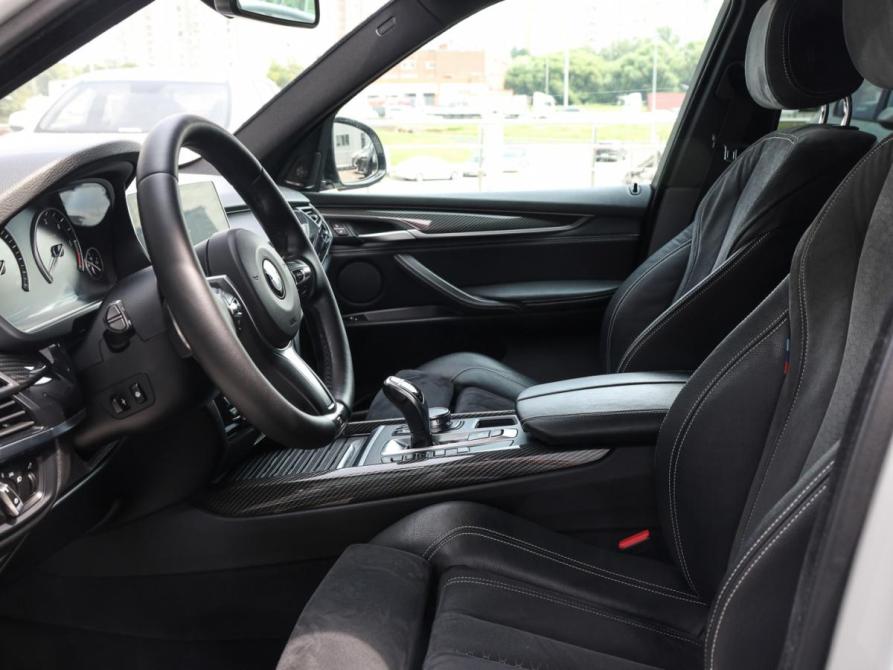 BMW X5 III (F15) Москва  - изображение 18