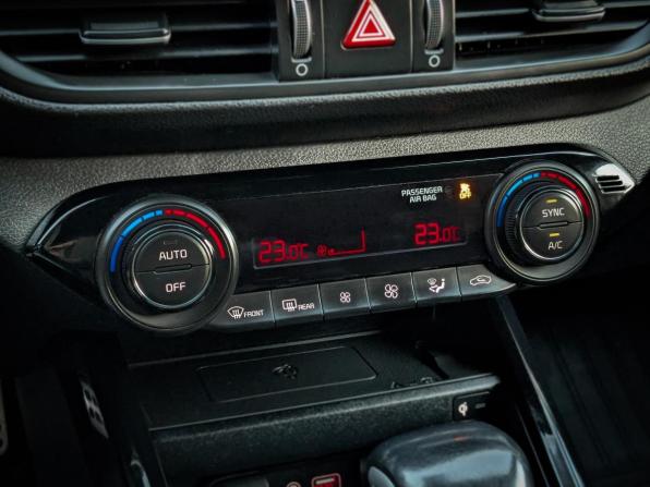 Kia Cerato IV с пробегом 2020 года, цена 2 049 500 рублей, 81000 км, седан, Автокод Объявления