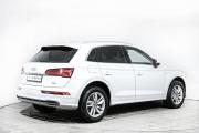 Audi Q5 II (FY) Москва  - изображение 39