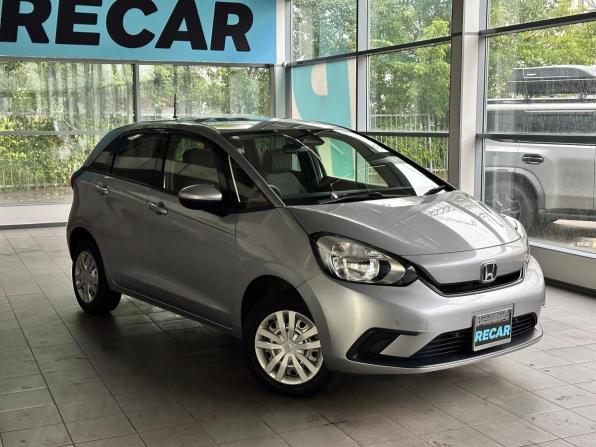 Honda Fit IV с пробегом 2020 года, цена 1 400 000 рублей, 88334 км, хэтчбек, Автокод Объявления